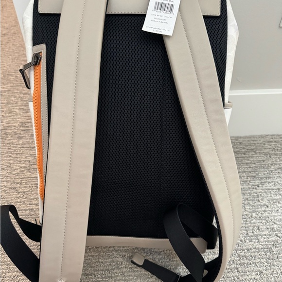 COACH NWT Backpack - Picture 2 of 6